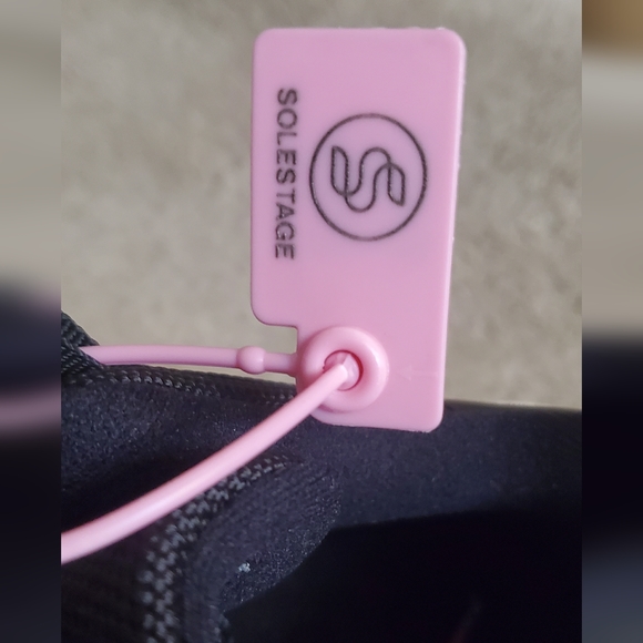 Rare DS OG all Air Jordan 11 retro low tuxedo 2013    XI gs women (Sample pair) - Picture 10 of 11